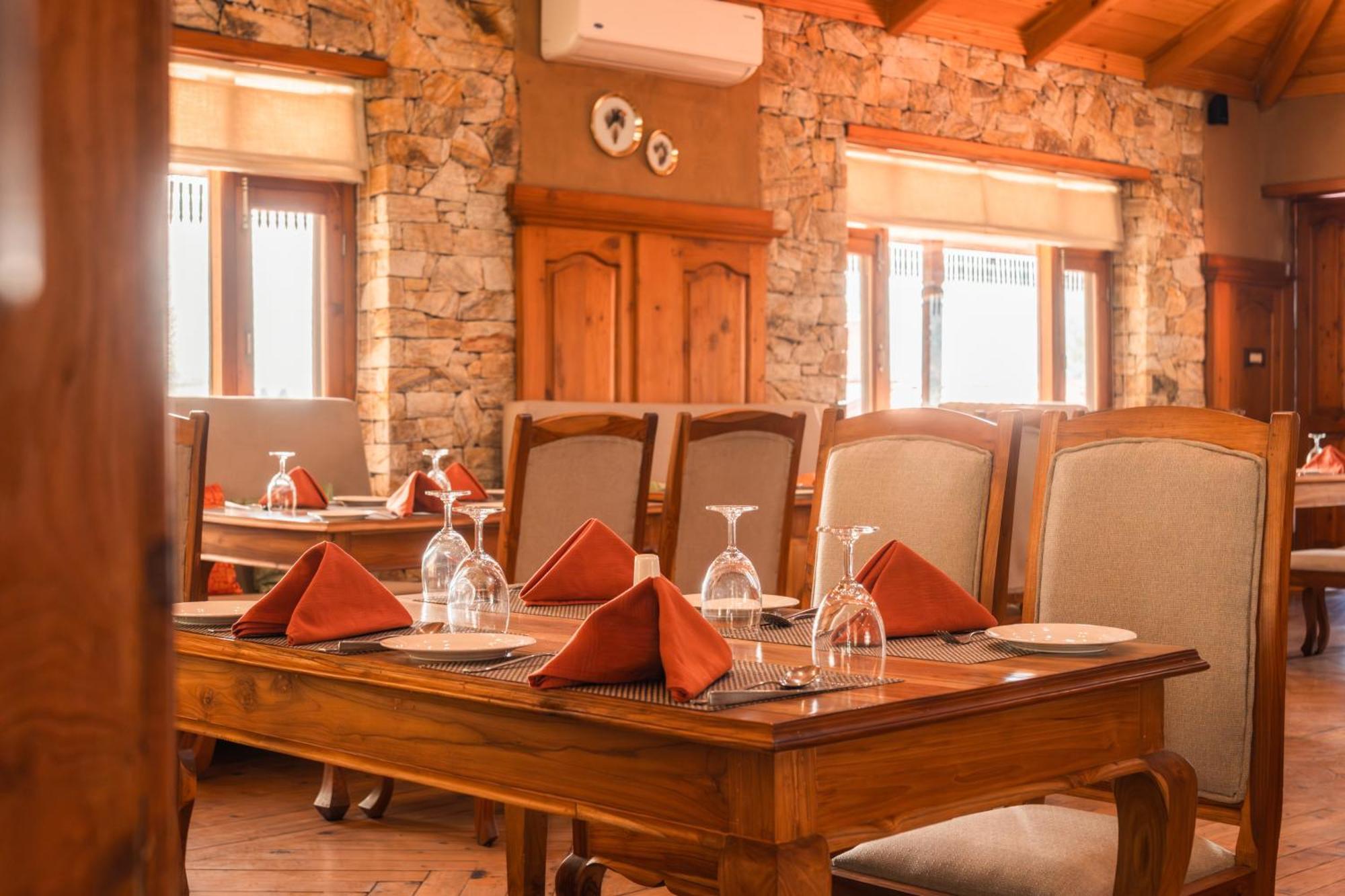 Shivadya - A Luxury Boutique Experience Resort Manali (Himachal Pradesh)