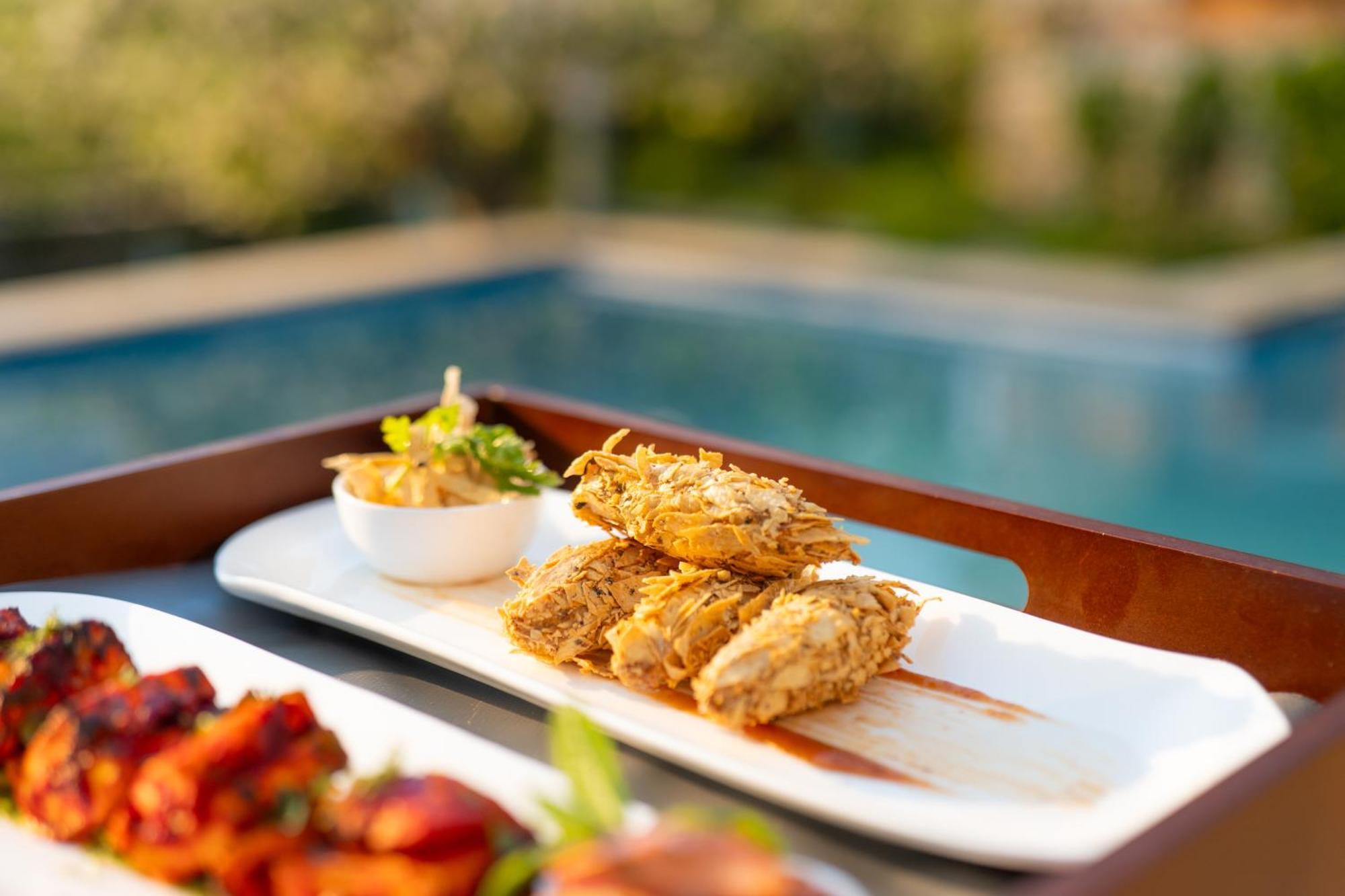 Shivadya - A Luxury Boutique Experience 5*