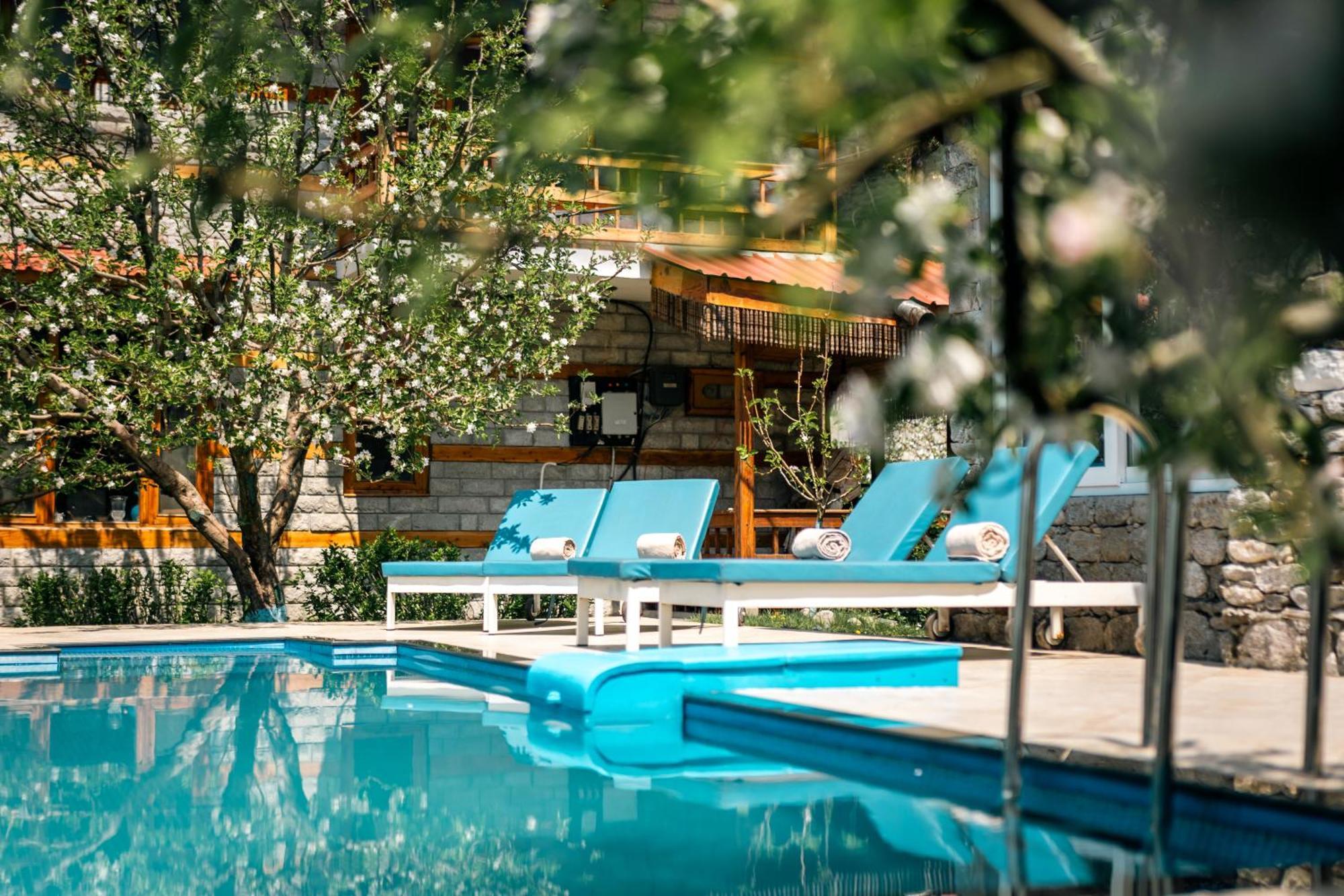 Shivadya - A Luxury Boutique Experience Resort