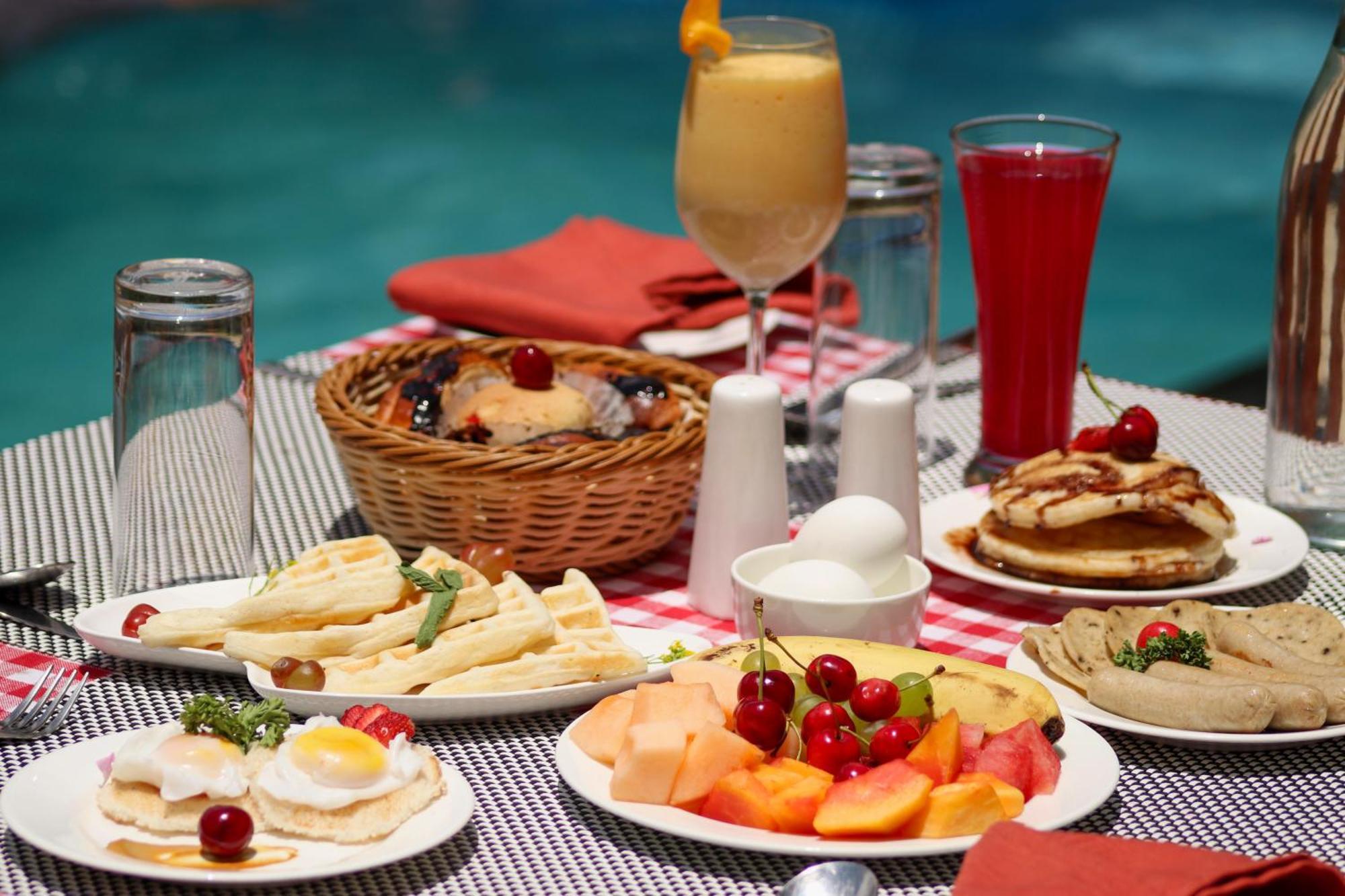 Resort Shivadya - A Luxury Boutique Experience