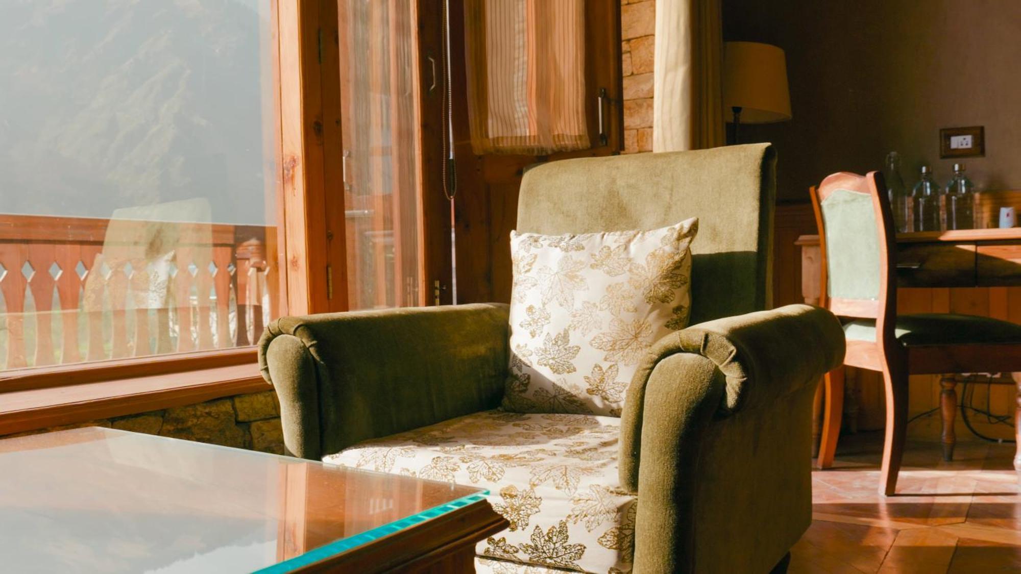 Shivadya - A Luxury Boutique Experience Resort