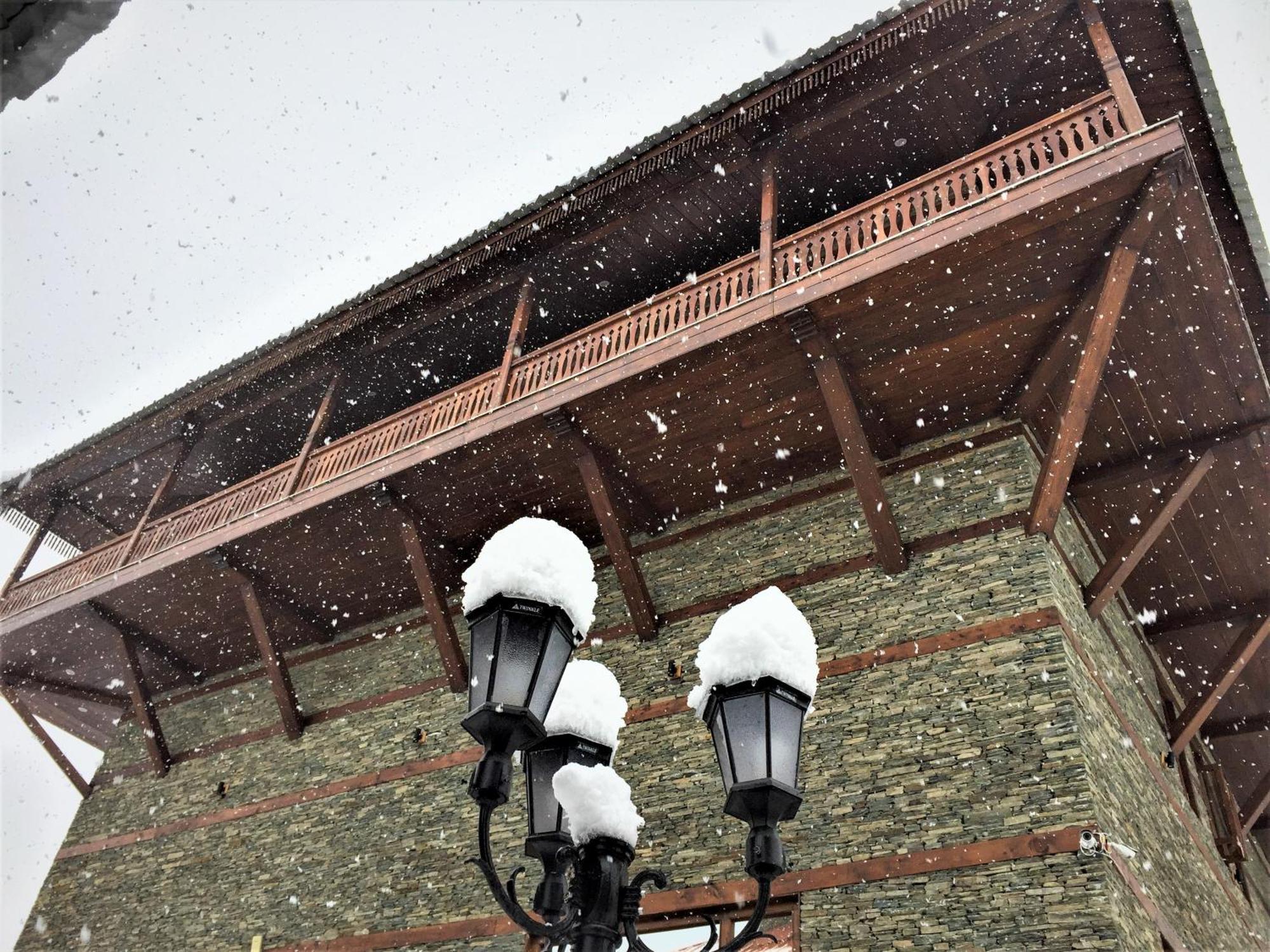 Shivadya - A Luxury Boutique Experience Manali (Himachal Pradesh)