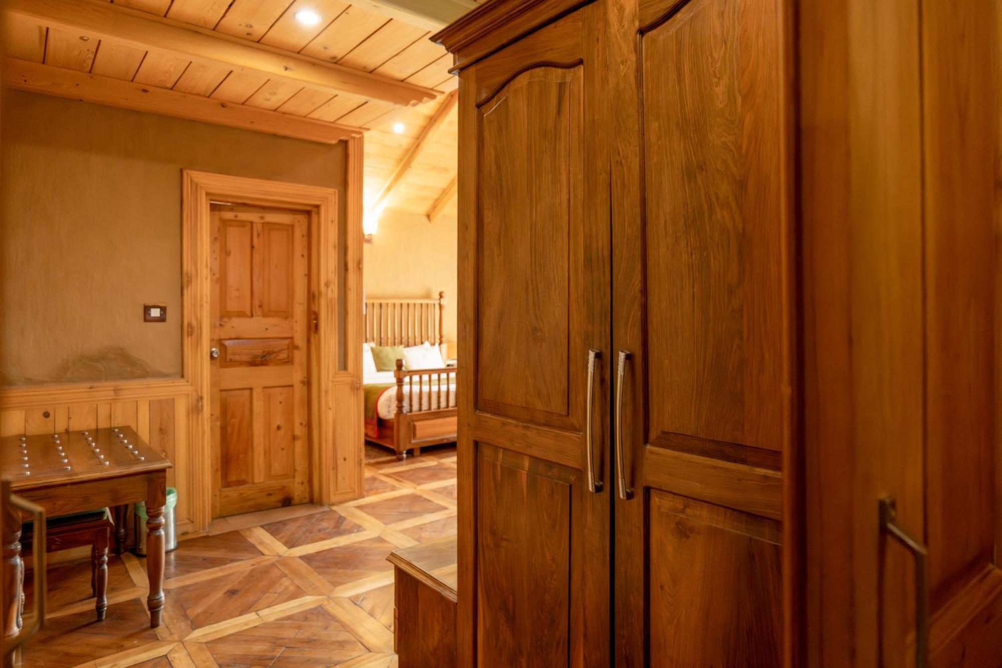 Shivadya - A Luxury Boutique Experience Resort