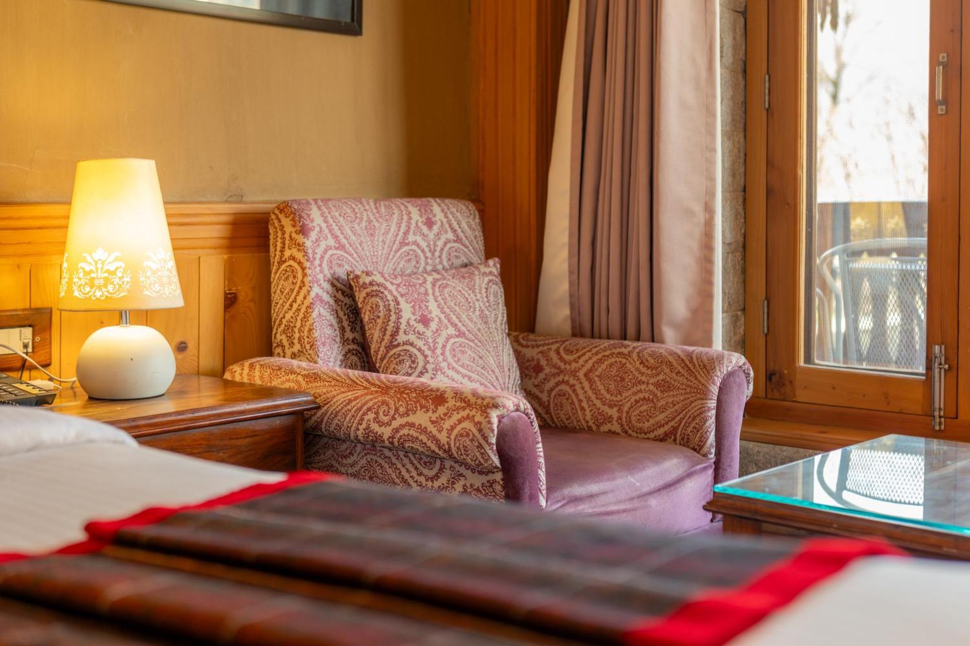 Resort Shivadya - A Luxury Boutique Experience 5*