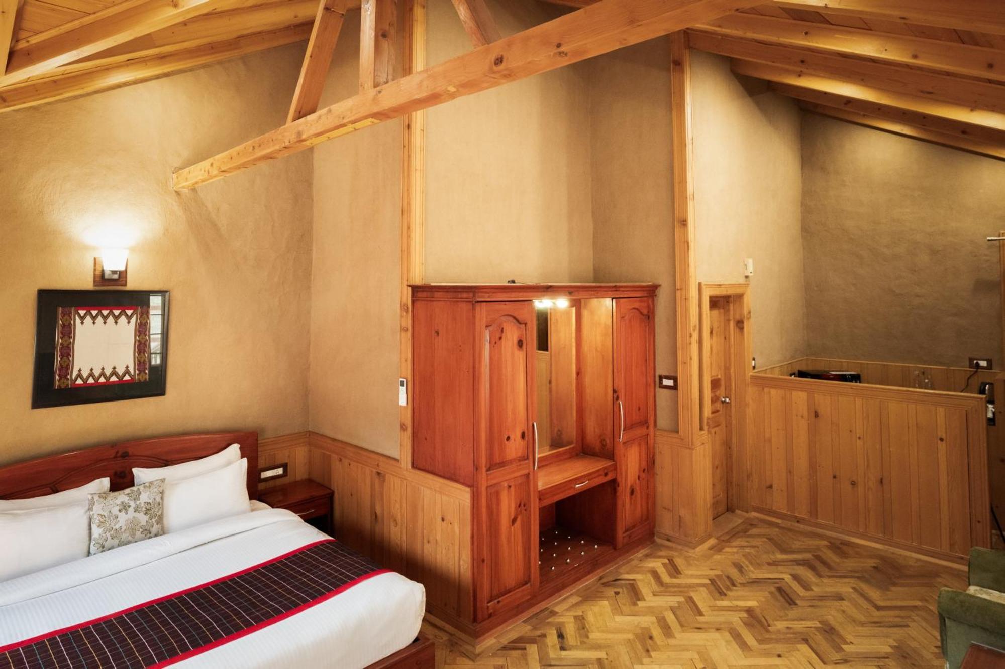 Shivadya - A Luxury Boutique Experience Resort