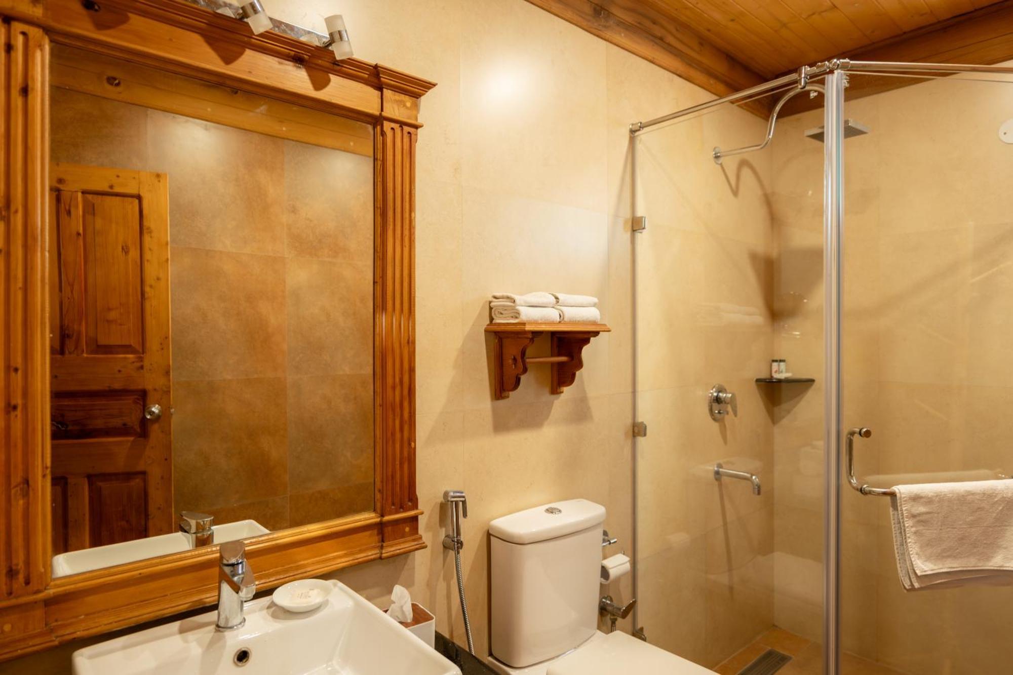 Resort Shivadya - A Luxury Boutique Experience
