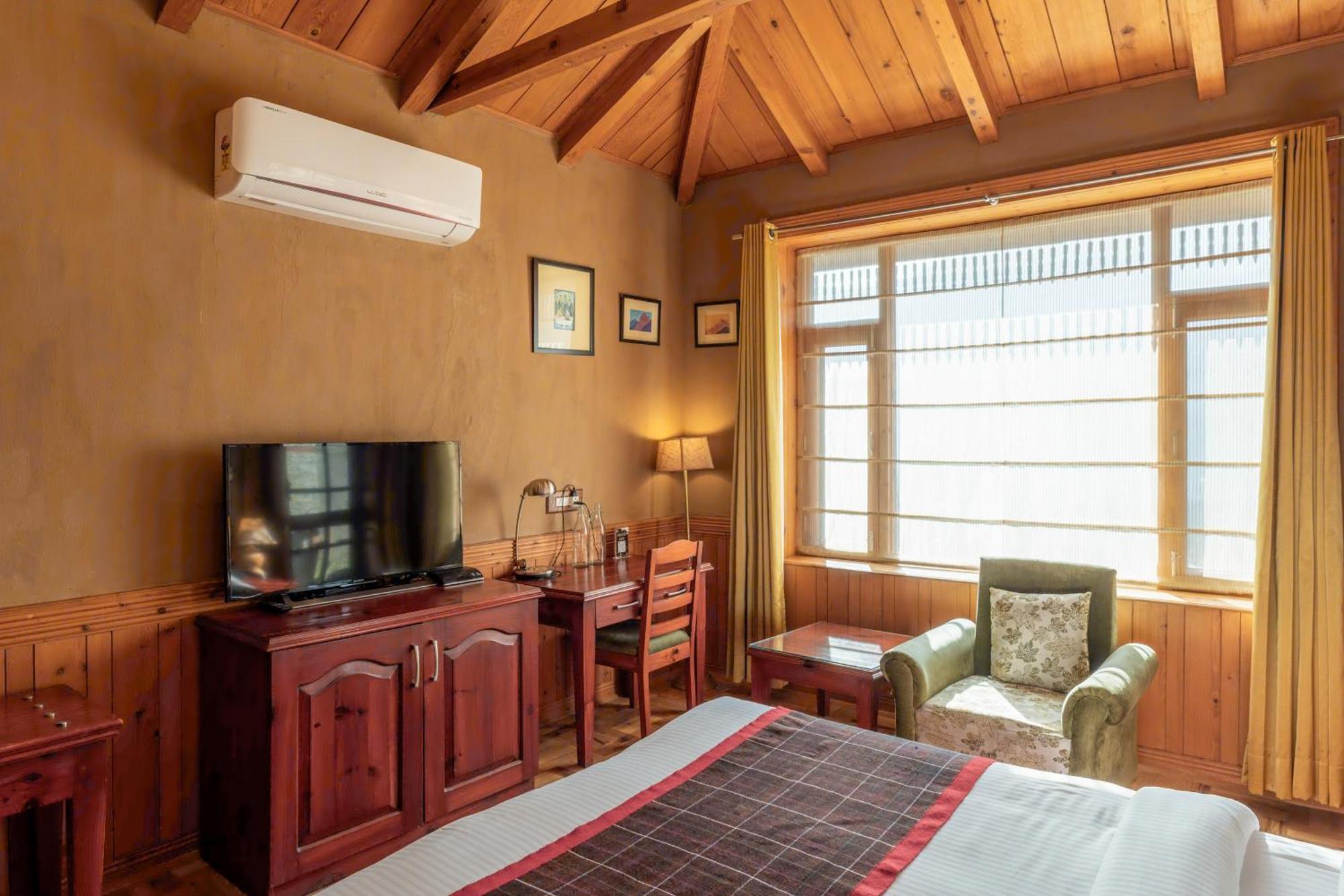 Shivadya - A Luxury Boutique Experience Resort 5*