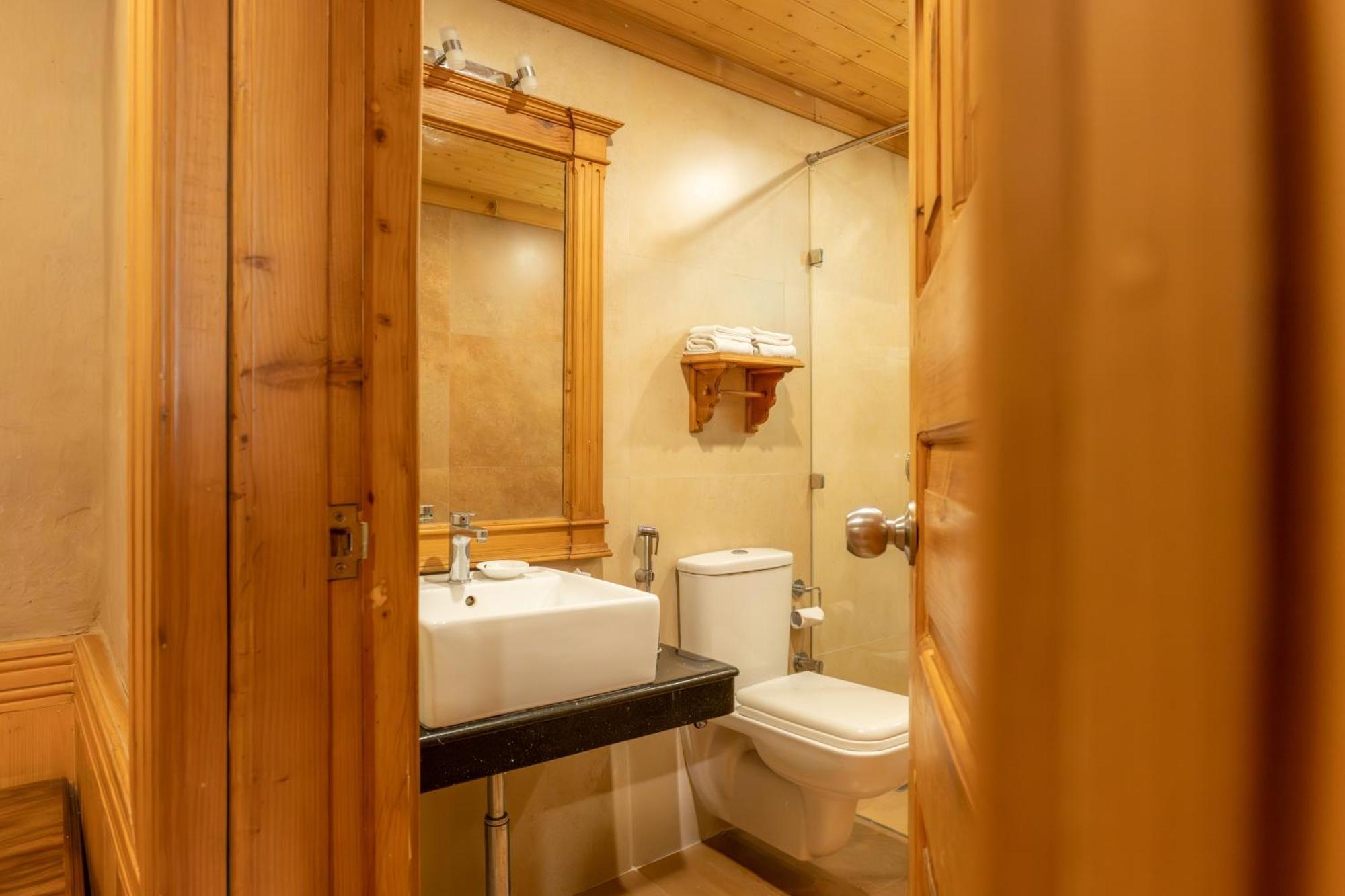 Resort Shivadya - A Luxury Boutique Experience 5*