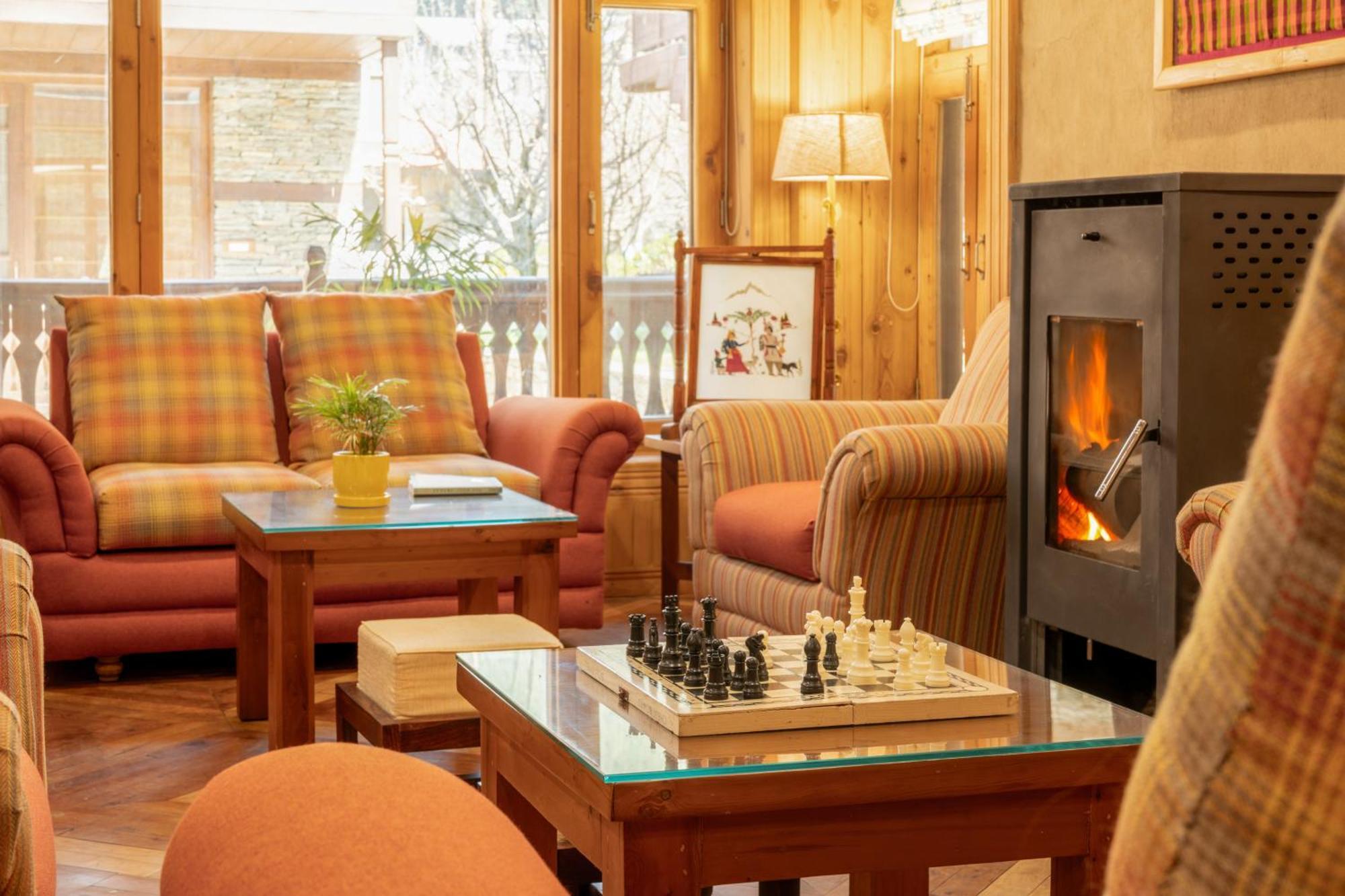 Shivadya - A Luxury Boutique Experience 5*